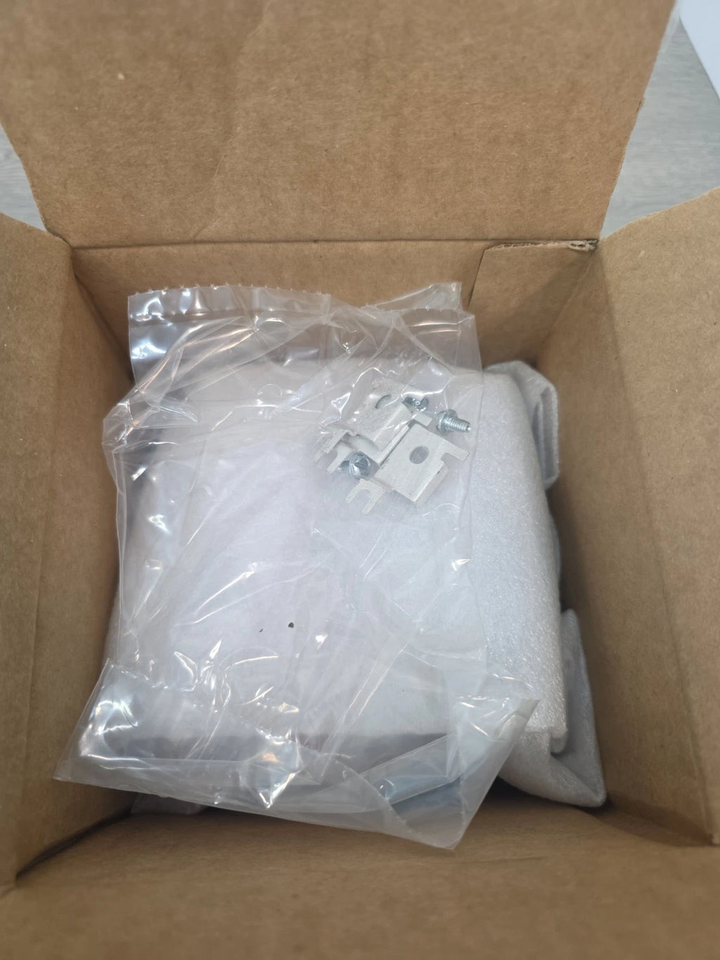 Eaton 17-25771 60A 600V Generic Switch Base Assembly – New Old Stock