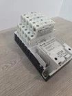 Eaton C30CN3 9 Pole Lighting Contactor 30A 460-480V Coil