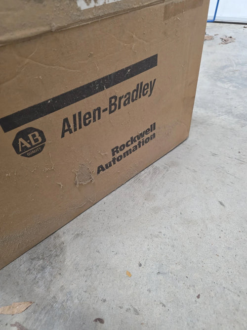 Allen-Bradley 1336-MOD-KB010 Dynamic Brake Kit 380-480V AC Drive New
