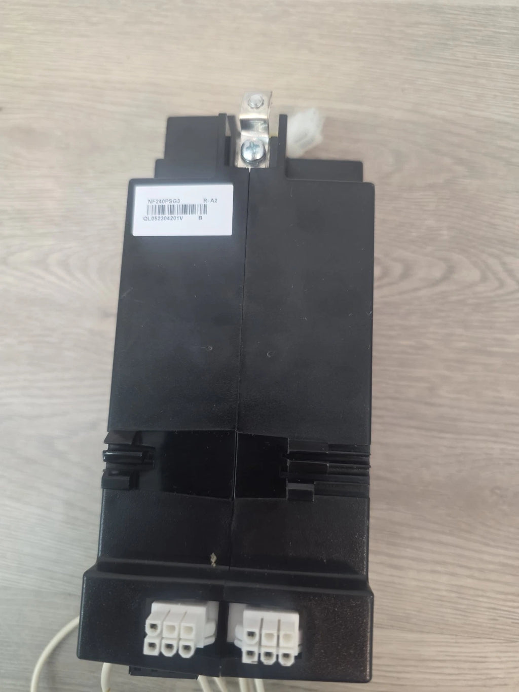 Square D Powerlink NF240PSG3 Power Supply w/ NF3500G4 Controller New