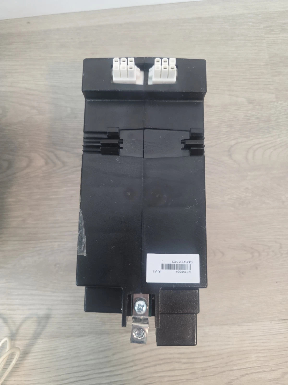 Square D Powerlink NF240PSG3 Power Supply w/ NF3500G4 Controller New